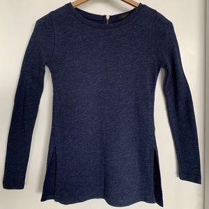 J. Crew Tunic Sweater